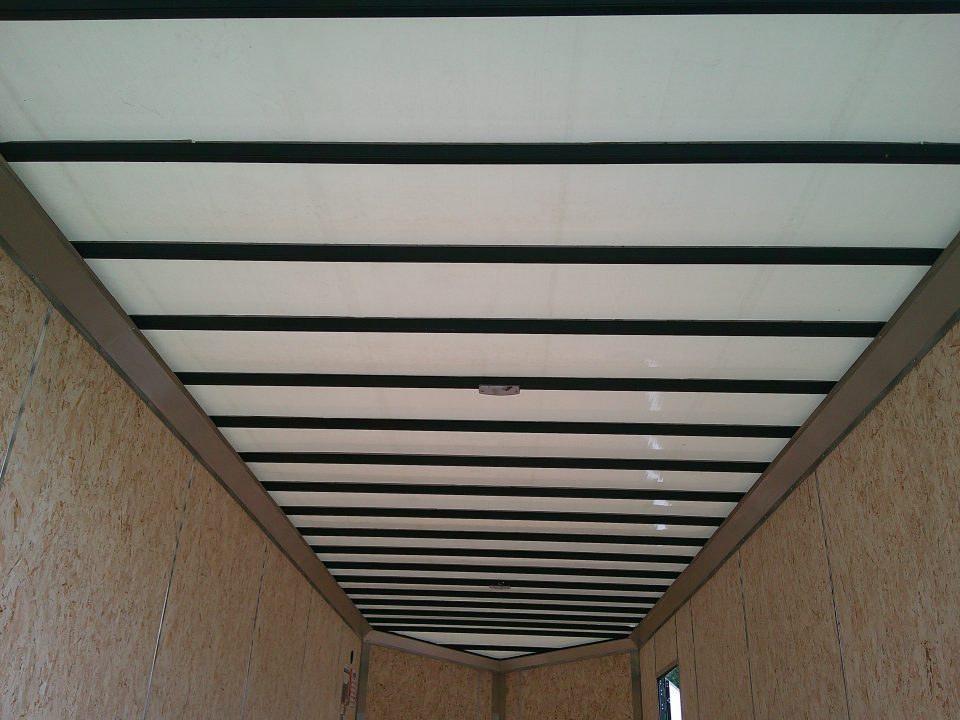 New 2027 Formula 8.5x24 10K Car Hauler