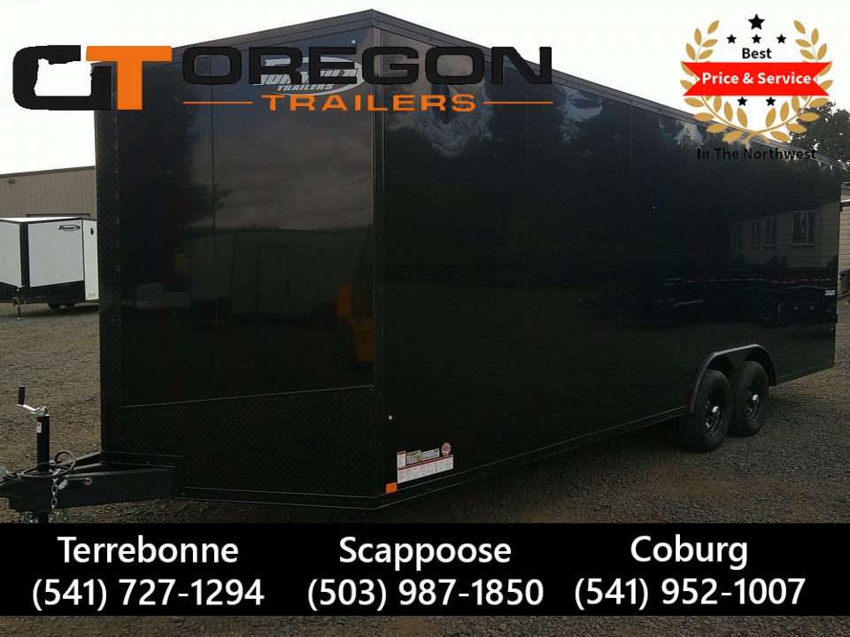 New 2027 Formula 8.5x24 10K Car Hauler