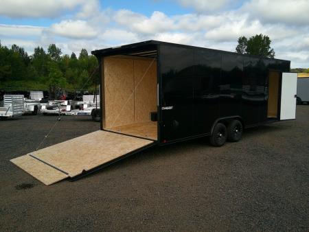 New 2027 Formula 8.5x24 10K Car Hauler