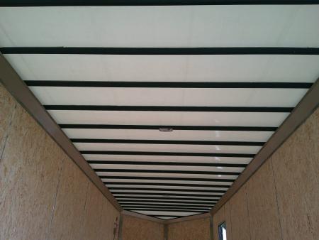 New 2027 Formula 8.5x24 10K Car Hauler