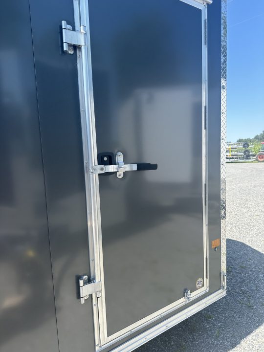 New 2027 E-Z Hauler EZEC7X16XLTPRO SEREIS Cargo / Enclosed Trailer
