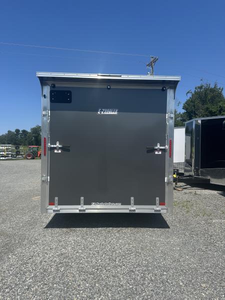 New 2027 E-Z Hauler EZEC7X16XLTPRO SEREIS Cargo / Enclosed Trailer