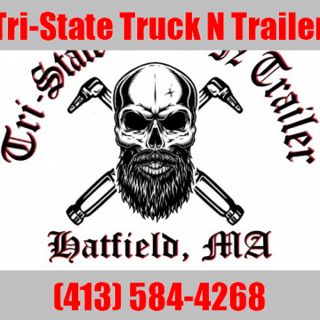 New 2027 BWISE 7x18 10K GVW Equipment Trailer