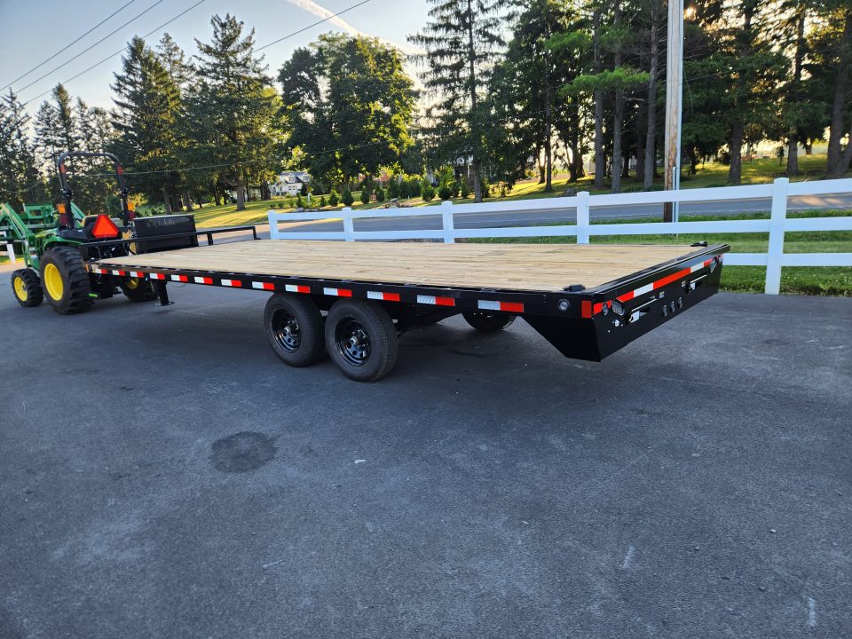 2026 Load Trail DKO22052 photo 4