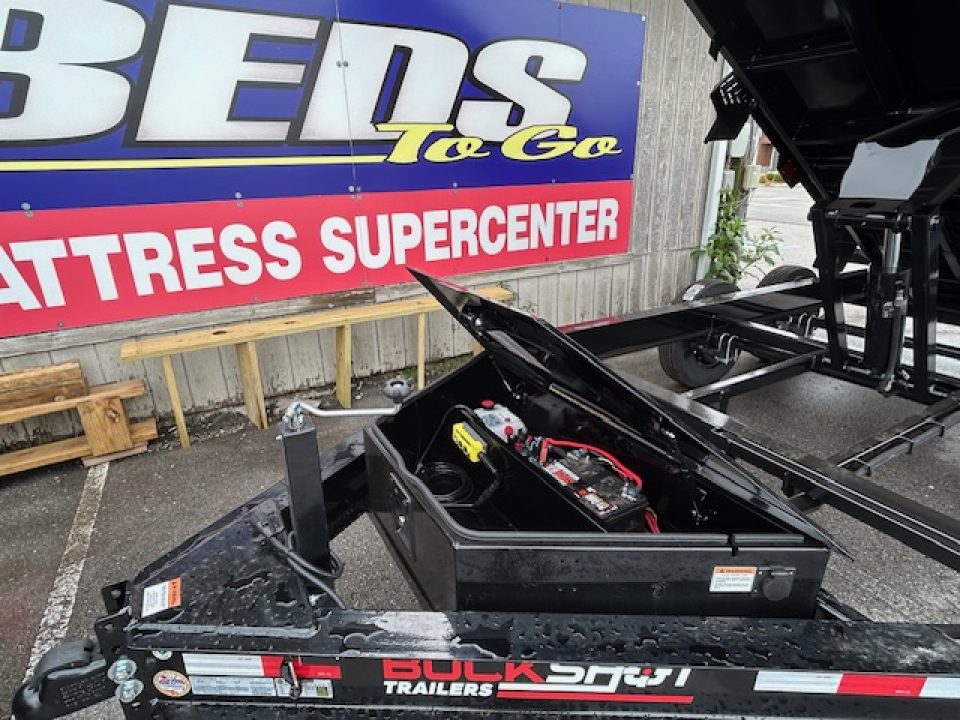 2026 Buckshot MFG photo 6