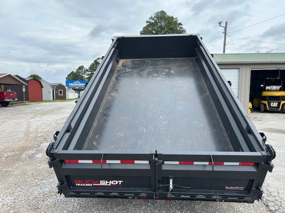 2026 Buckshot MFG photo 8