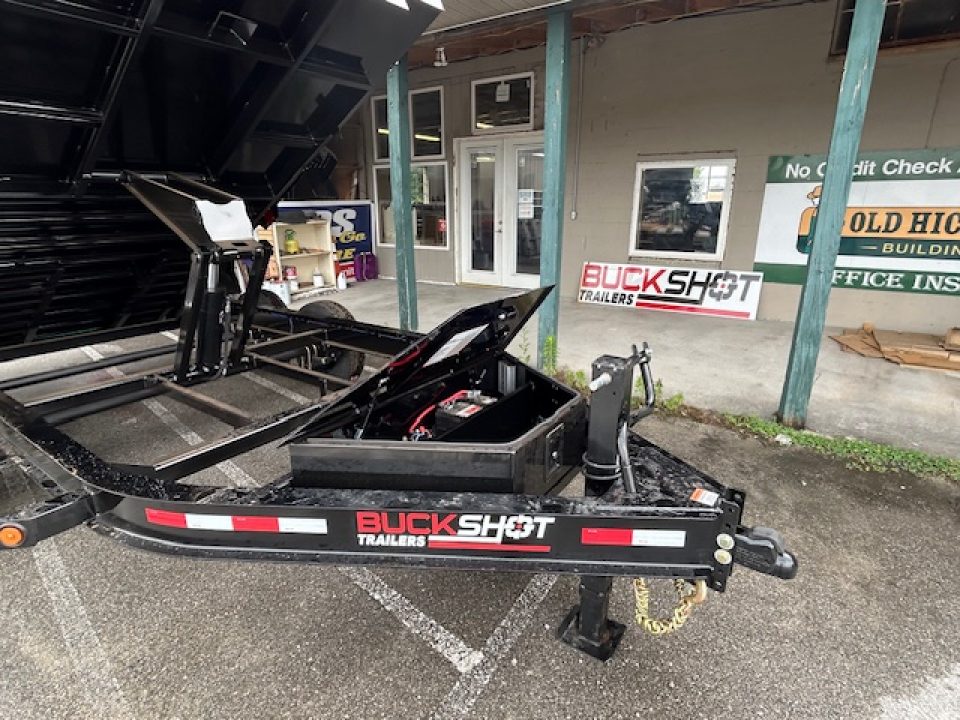 2026 Buckshot MFG photo 4