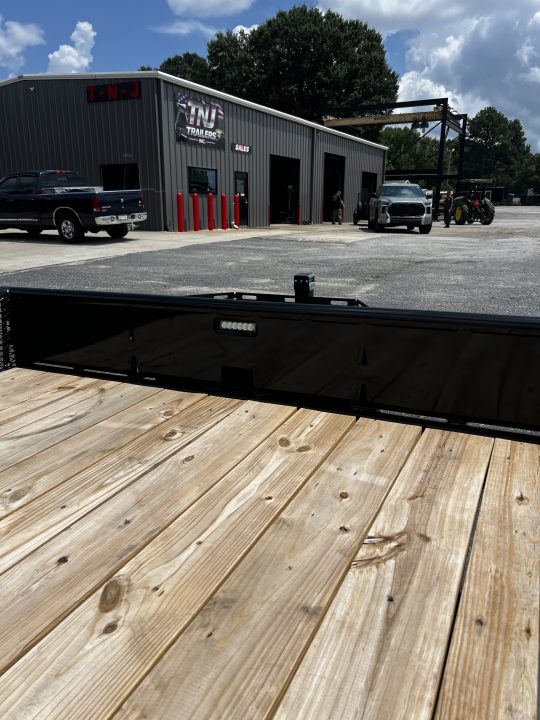 New 2026 Diamond C Trailers 83x16GTU Utility Trailer