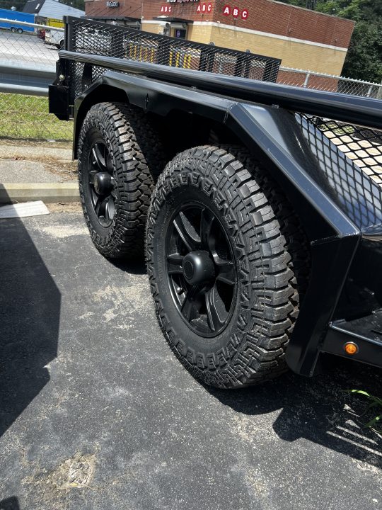 New 2026 Diamond C Trailers 83x16GTU Utility Trailer