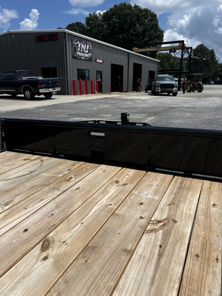 New 2026 Diamond C Trailers 83x16GTU Utility Trailer