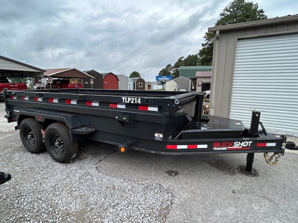 2026 Buckshot MFG photo 4