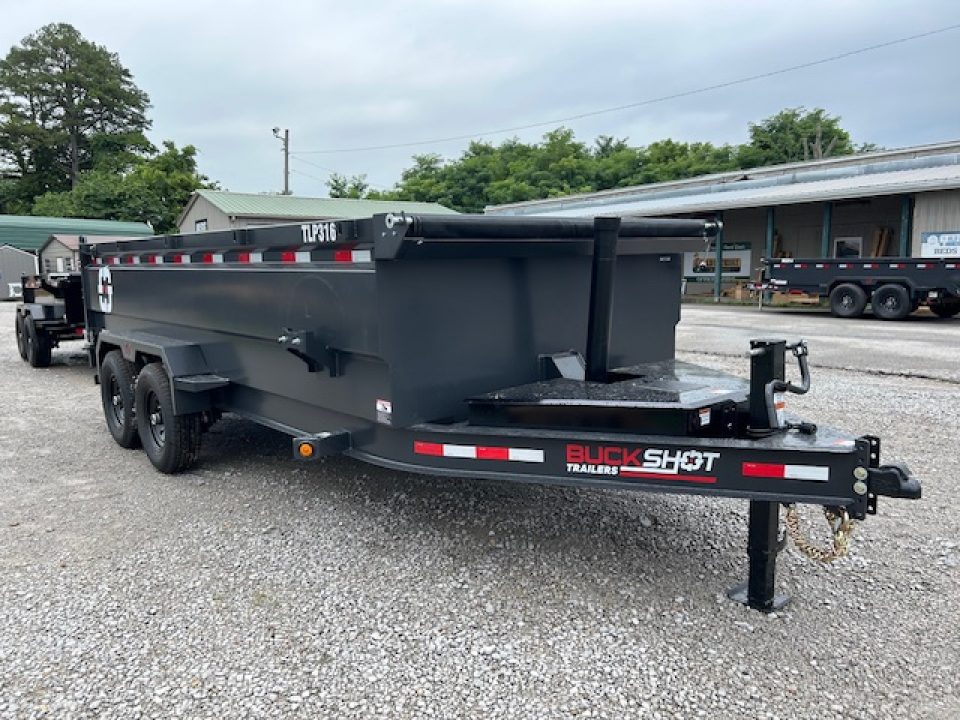 2026 Buckshot MFG photo 2