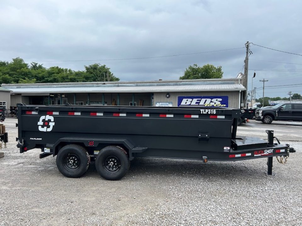 2026 Buckshot MFG photo 3