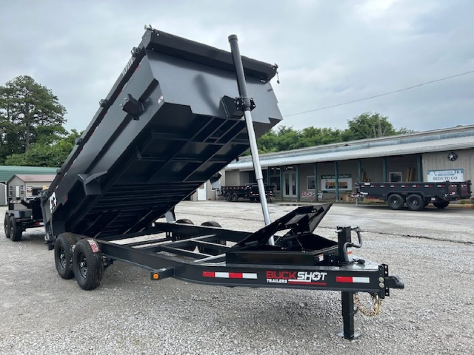 2026 Buckshot MFG photo 6