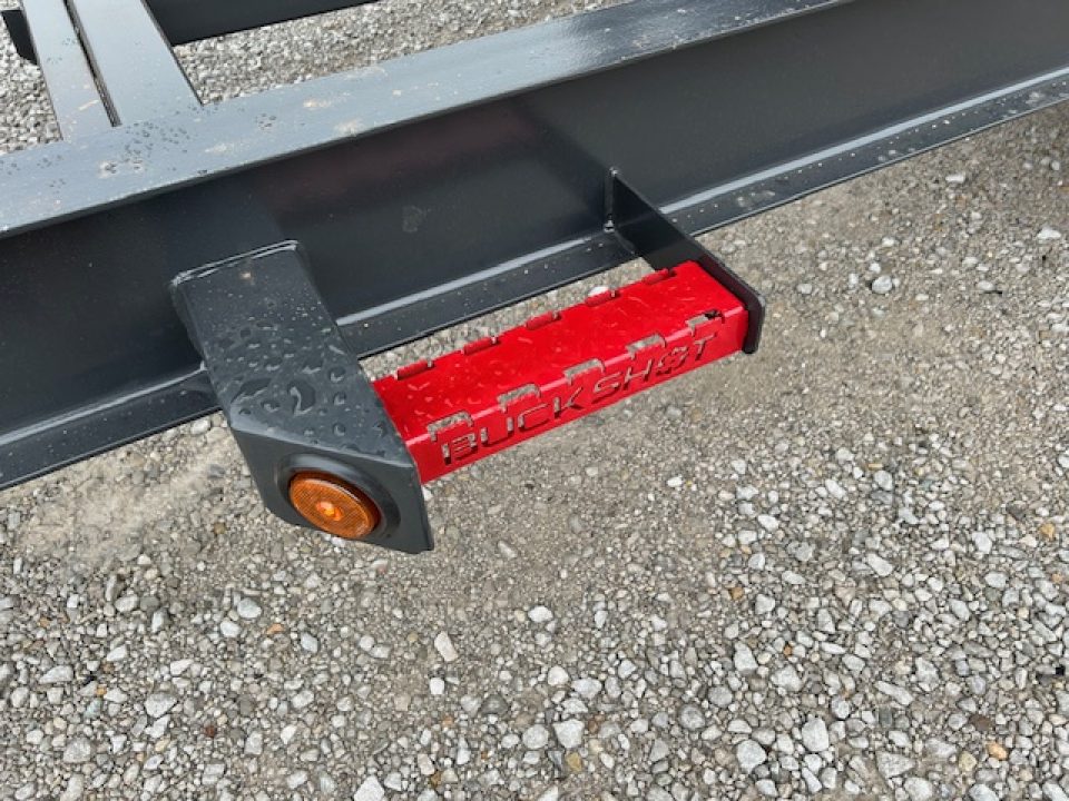 2026 Buckshot MFG photo 8