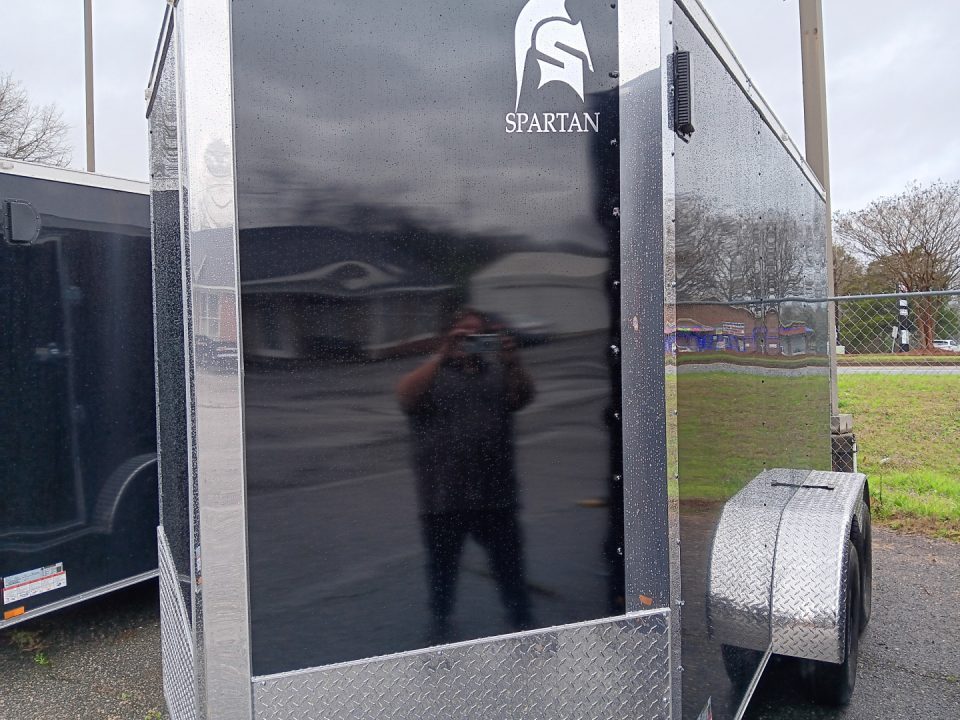 2026 Spartan photo 2