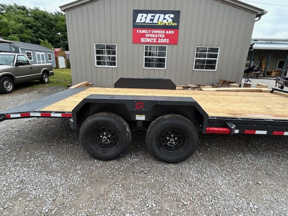 2026 Buckshot MFG photo 3