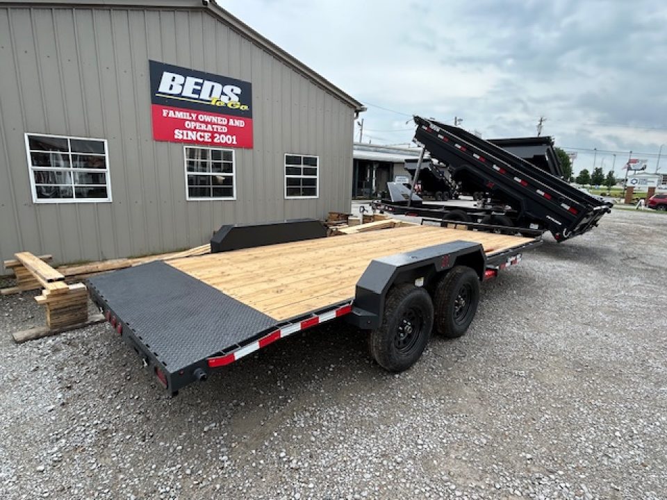 2026 Buckshot MFG photo 2