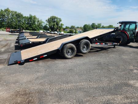 New 2026 Load Trail TM8320072_81065 Tilt Trailer