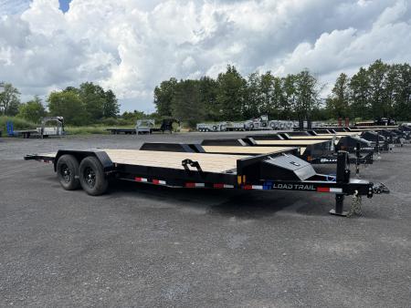 New 2026 Load Trail TM8322072_77498 Tilt Trailer