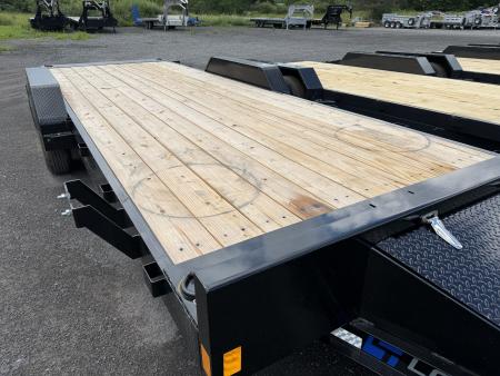 New 2026 Load Trail TM8322072_77498 Tilt Trailer