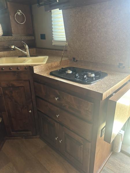 Used 2019 Logan Coach Living Quarters