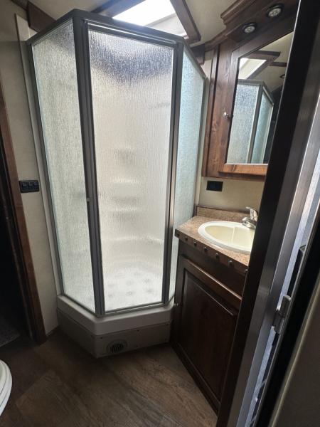 Used 2019 Logan Coach Living Quarters