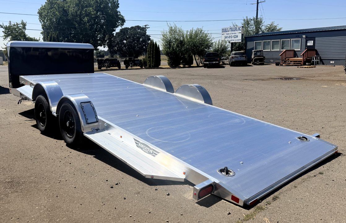 2027 Aluma 8218-XL photo 2