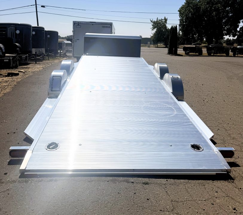 2027 Aluma 8218-XL photo 3