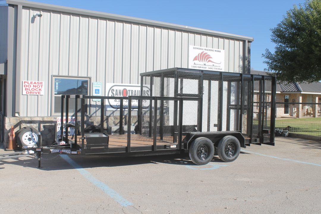2026 Texas Bragg Porta Potty Trash