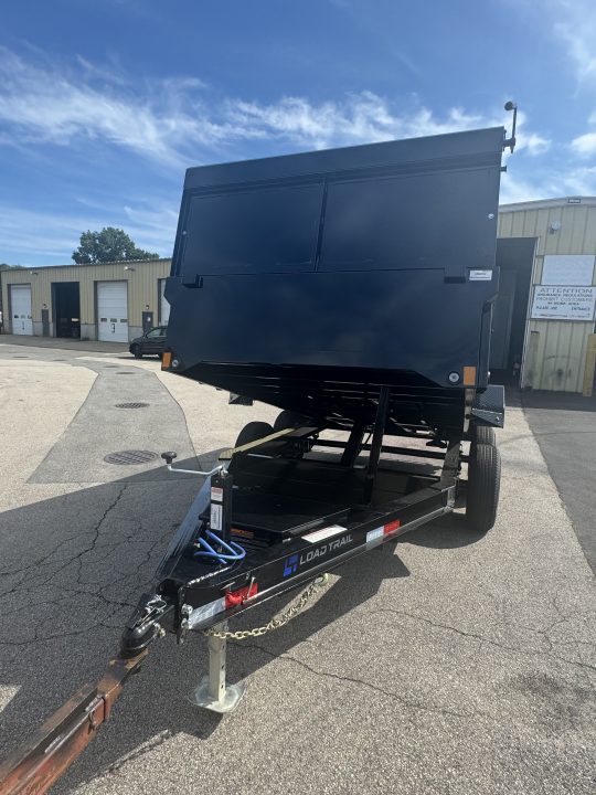 2026 Load Trail DE72 photo 4