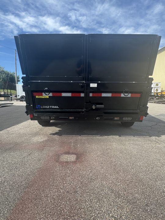 2026 Load Trail DE72 photo 5