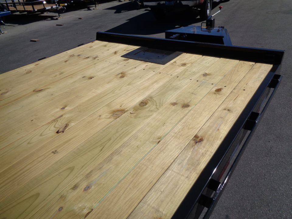 New 2027 BIG TEX Trailers * 14OT-26 * 26Ft 14K Heavy Duty Over-The-Axle Tilt Equipment Trailer