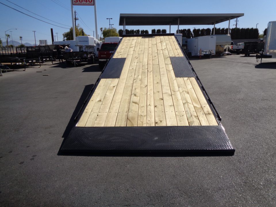 New 2027 BIG TEX Trailers * 14OT-26 * 26Ft 14K Heavy Duty Over-The-Axle Tilt Equipment Trailer