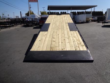 New 2027 BIG TEX Trailers * 14OT-26 * 26Ft 14K Heavy Duty Over-The-Axle Tilt Equipment Trailer