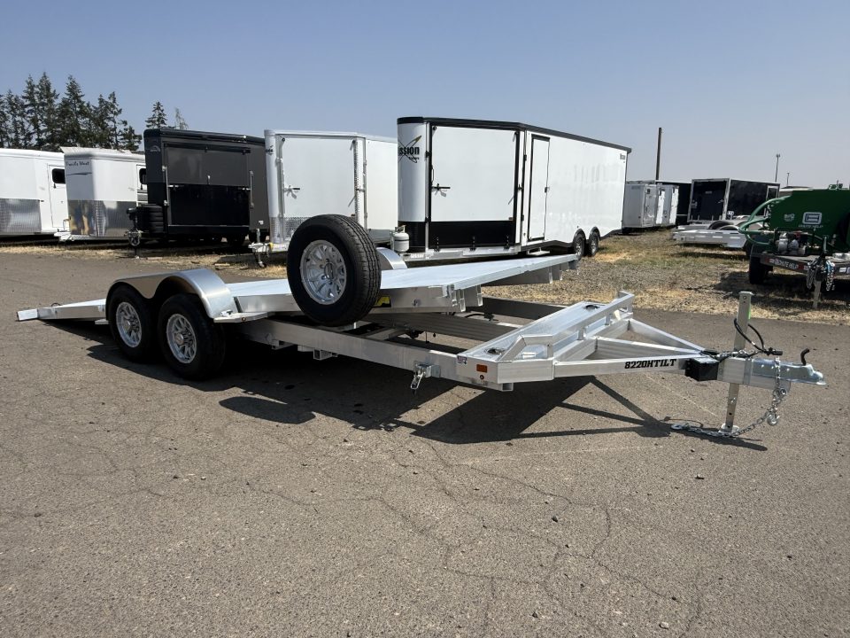 2027 Aluma 8220H