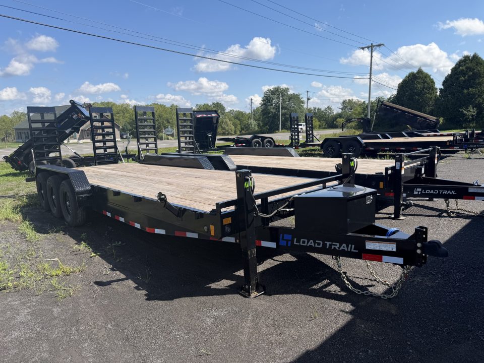 2026 Load Trail CH8324073