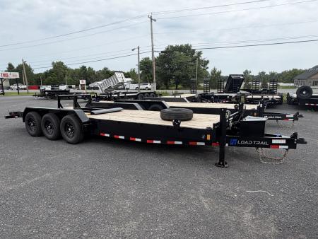 New 2026 Load Trail CH8324073_110371 Car Hauler