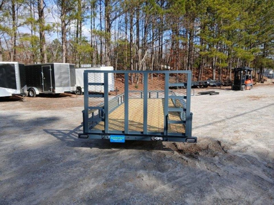 2027 Utility Trailer photo 3