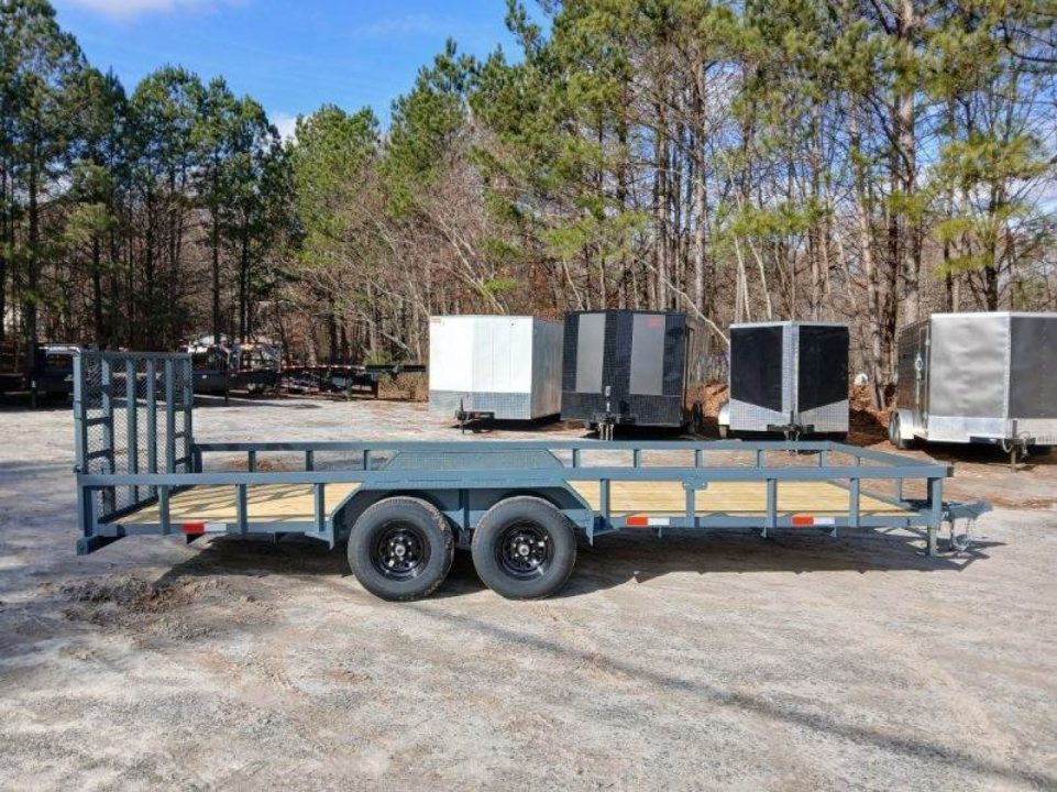 2027 Utility Trailer photo 5