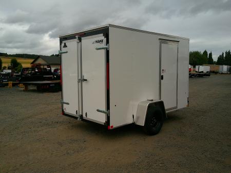 New 2027 Mirage 6x10 3K Cargo Trailer