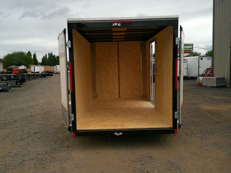 New 2027 Mirage 6x10 3K Cargo Trailer