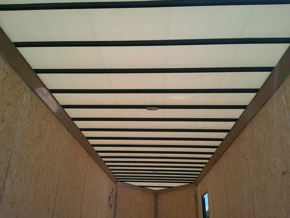 New 2027 Formula 8.5x24 14K Car Hauler