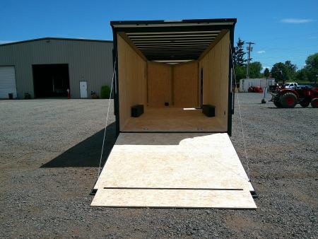 New 2027 Formula 8.5x24 14K Car Hauler