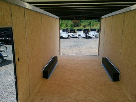 New 2027 Formula 8.5x24 14K Car Hauler