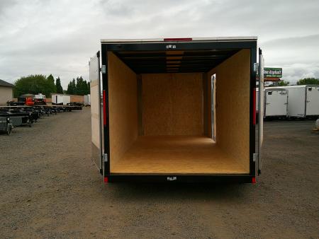 New 2027 Mirage 7x14 7K Cargo Trailer