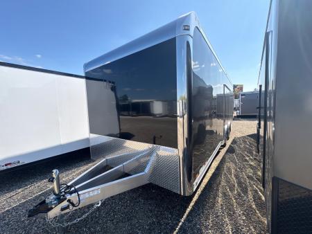New 2027 ATC Trailers 8.5X24 10K - GVWR | Enclosed Car Hauler