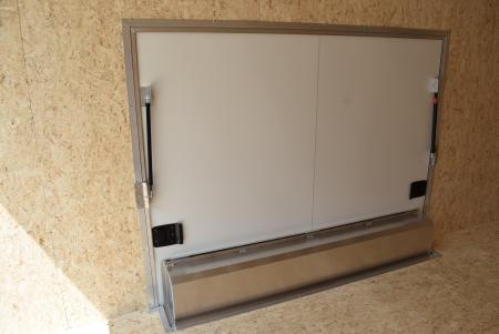 New 2027 8.5x20 ATC ROM400 Car / Racing Trailer