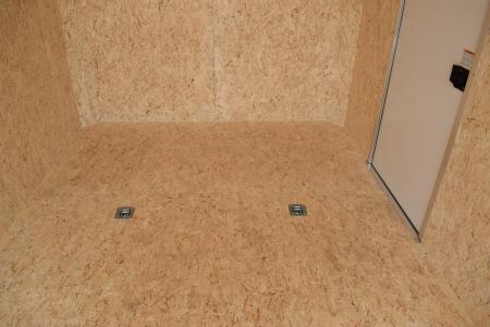 New 2027 8.5x20 ATC ROM400 Car / Racing Trailer