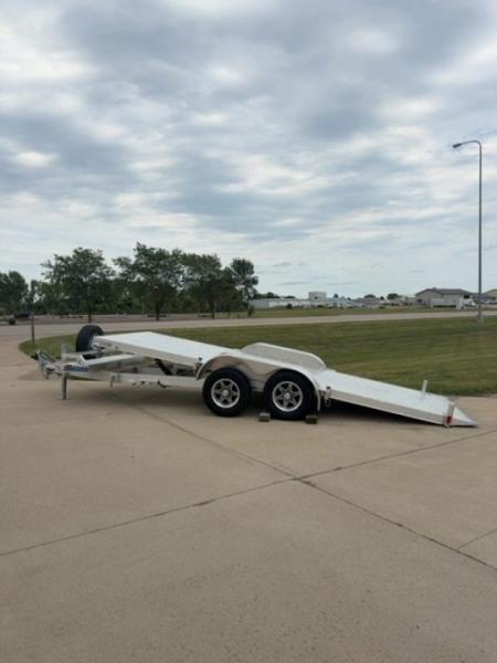 Used 2025 Mission MOCH20-TILT